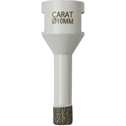 DIAMANTBORR 6x30 ETD vit Kakel/Naturst torr ETD0060000