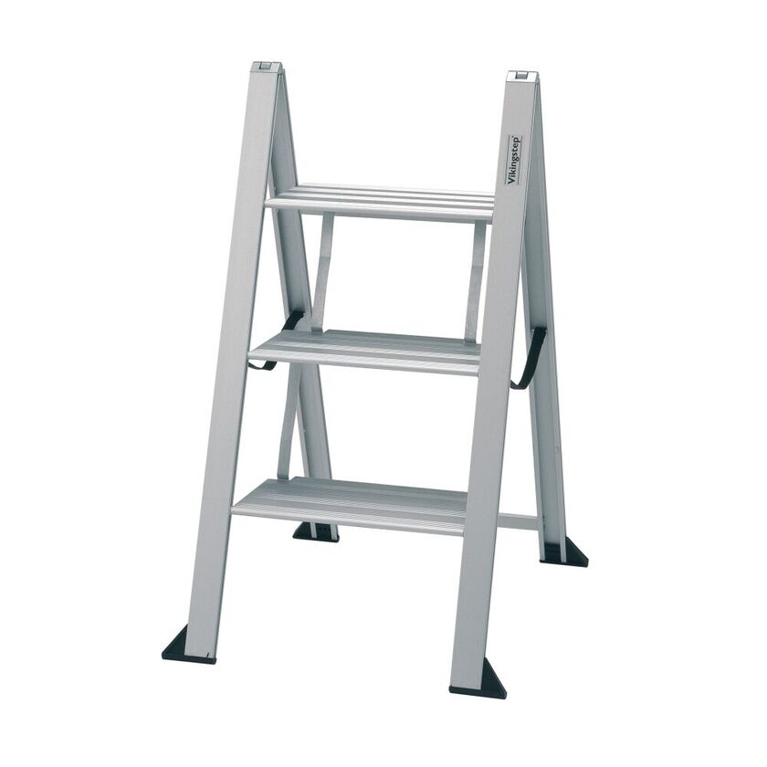 TRAPPSTEGE VIKINGSTEP MAXI 3-S