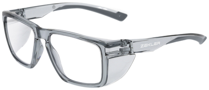 SKYDDSGLASÖGON 56 ZEKLER +1,5 LINS HC/AF READERS 1.5