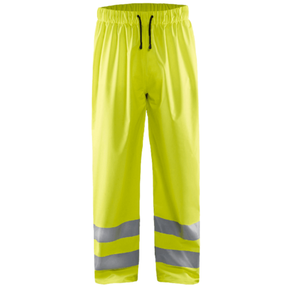 Regnbyxa Varsel Level 1 Varselgul L