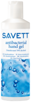 HANDGEL 250ML SAVETT