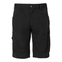 Carter Shorts black C46