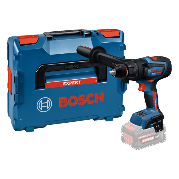 SKRUVDRAGARE EXSR18V-150 SOLO L-BOXX