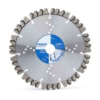 Diamantklinga Arrow 180x22,23 Universal