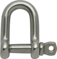 SCHACKEL RAK RF 5MM