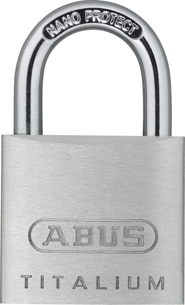 Hänglås 64TI-30 SB Abus