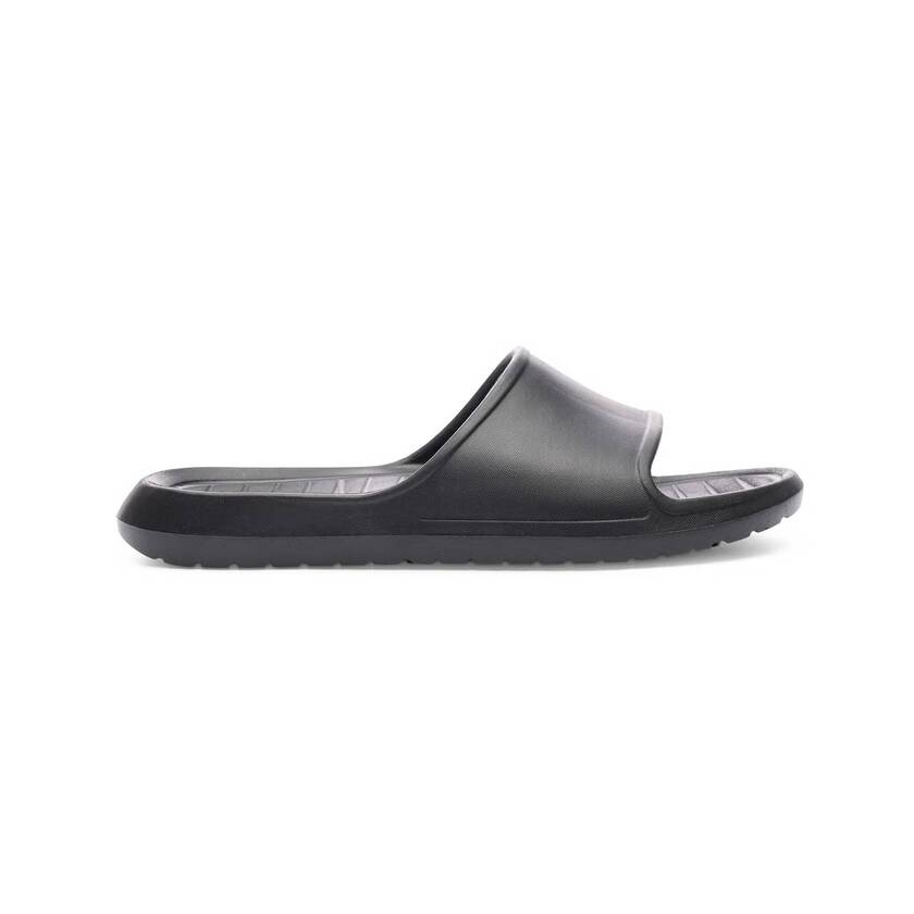 Surf Sandal Black,46