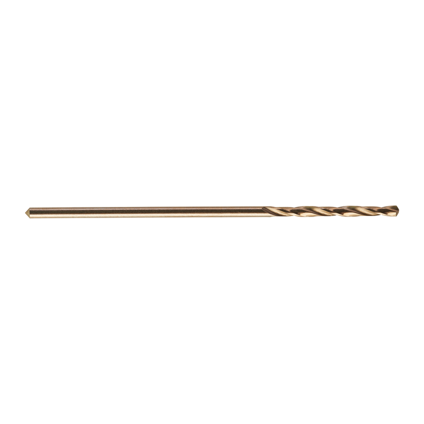 METALLBORR AEG HSSCO 1X34MM P2 BORR HSS-G CO 1.0X34 2P