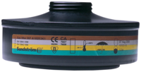 GASFILTER SR 597 A1B2E2K1