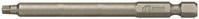BITS FYRKANT SQ2 89MM