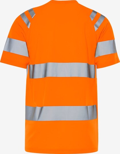 T-SHIRT VARSEL 7860 GPST VARSELORANGE STL 4XL
