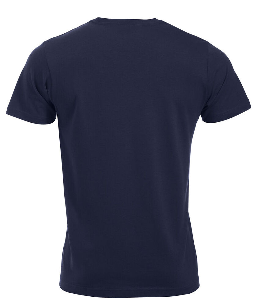 New Classic-T Herr Mörk Marin  4XL