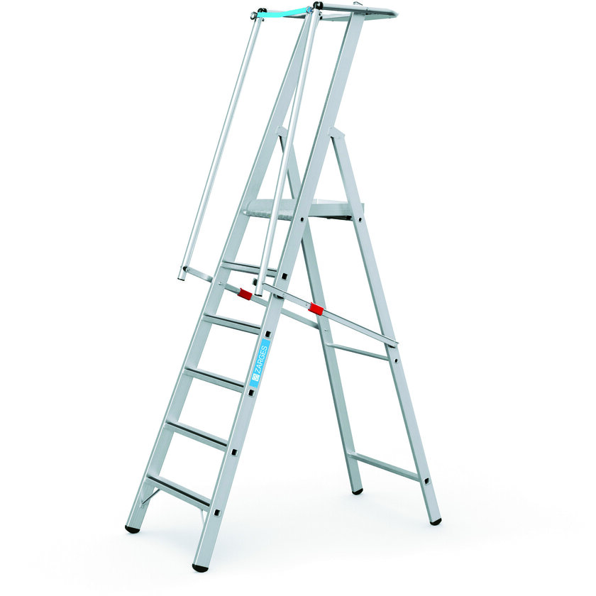 Trappstege ZAP Safemaster S pl =1,60
