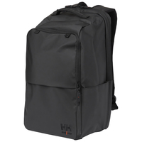 Ryggsäck Barcode 35L svart backpack