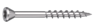 Trallskruv A4 4,2x57mm 1500p. 1500p Ejot