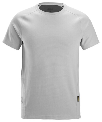 T-SHIRT STAY FRESH ISGRÅ 3XL