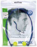 BYGELPROPP WAVEBAND 1K 681001 MOLDEX
