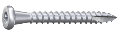Ankarskruv C4 T20 5x40mm 1500p Ejot