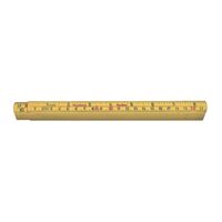 METERSTOCK 2M G61-2-10GUL GFMM