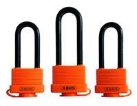 Hänglås 70IB 3-P Trailer Abus