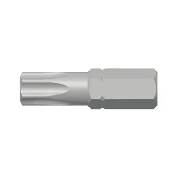 Bits C6-PH2RD 25-pack