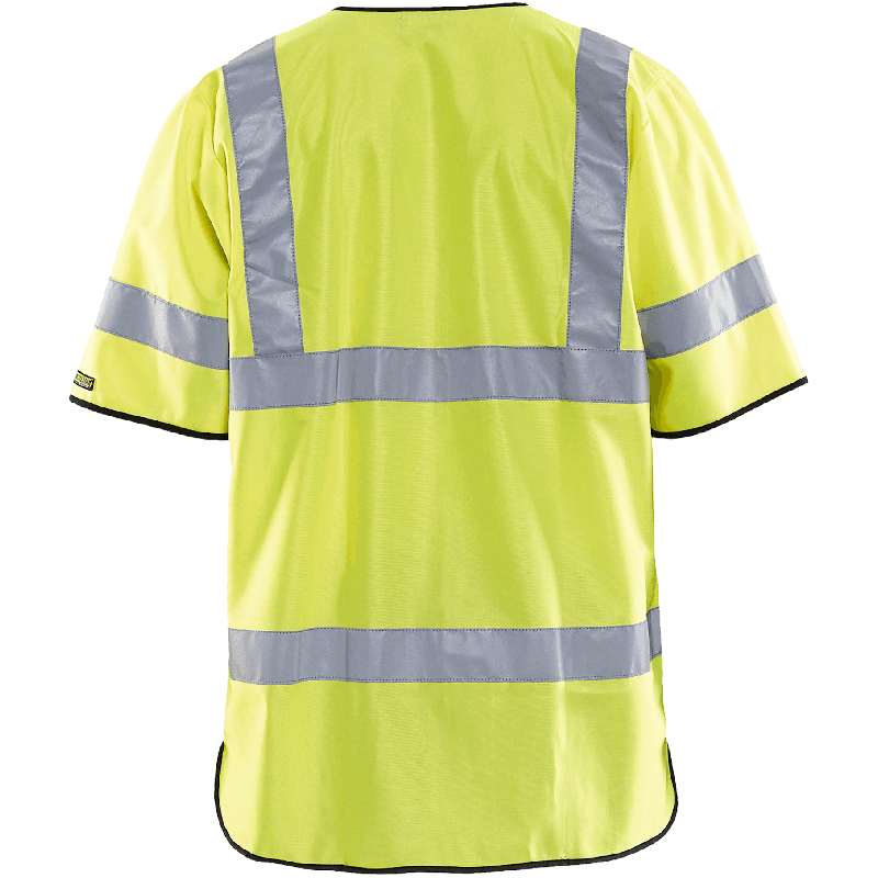 Varselväst 3023 Varselgul XXL/3XL