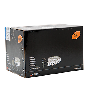 MASKINSPIK BETONG/STÅL TJEP CPPW 34/50