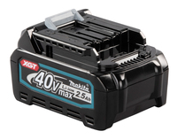 BATTERI BL4025 2,5AH LI-ION XGT, CARTON