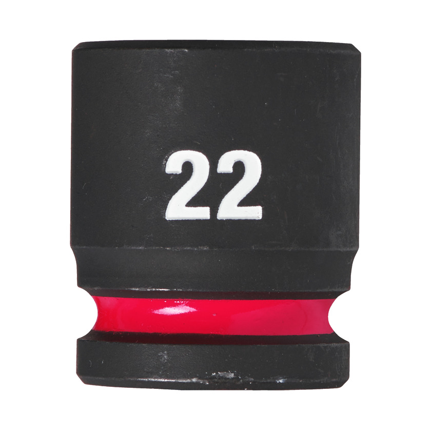 KRAFTHYLSA 1/2" SHW STD 22MM