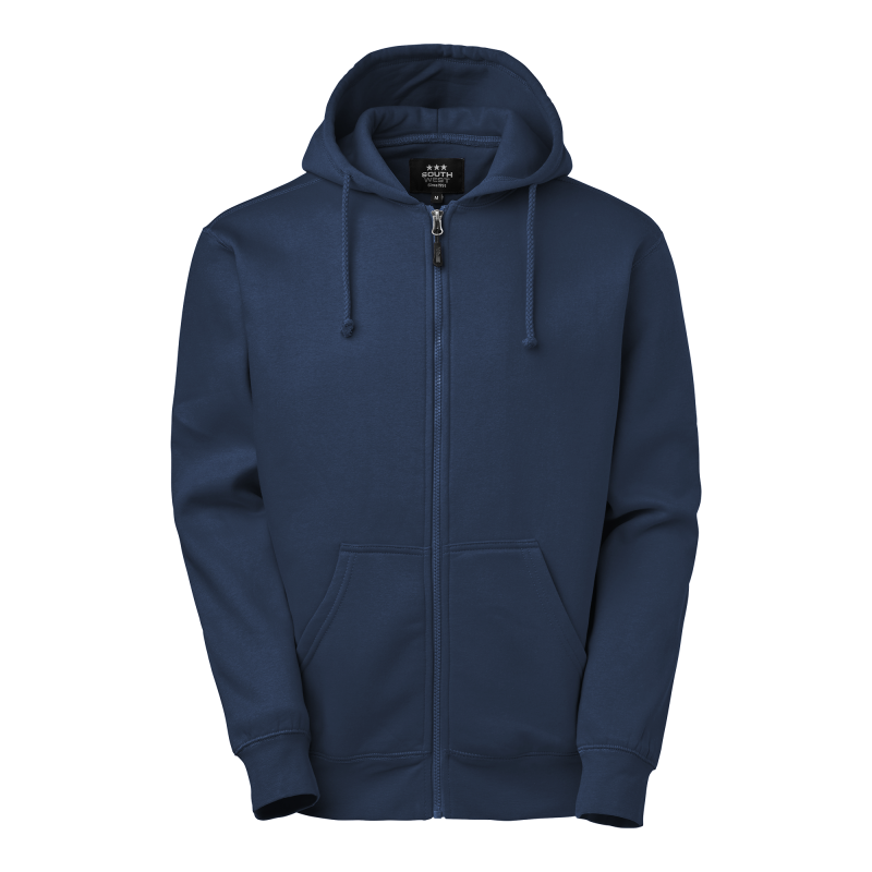 PARRY Navy XXXL SW COLLEGE Modell:203