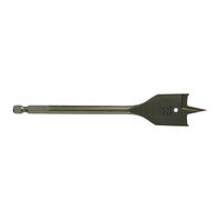 TRÄBORR AEG FLATA 26X160MM TRÄBORR FLAT 26X160