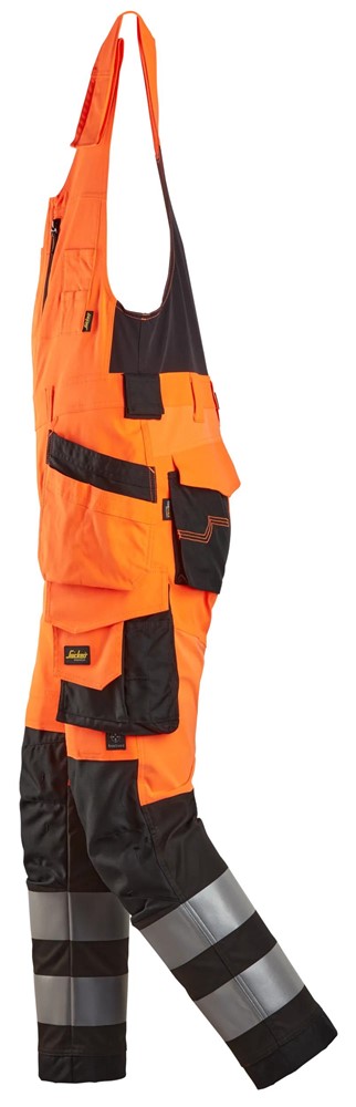 HELBYXA HV KL2 ORANGE/SVART STL: 252