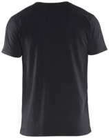 T-SHIRT 35331029 SVART M