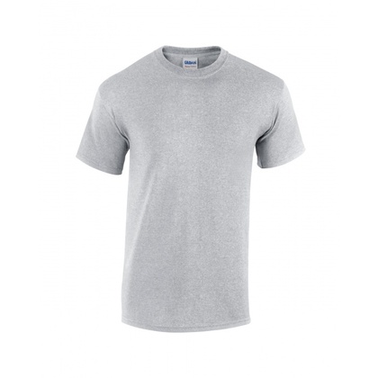 T-SHIRT GILDAN SPORT GREY S