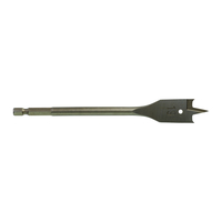 TRÄBORR AEG FLATA 19X160MM TRÄBORR FLAT 19X160