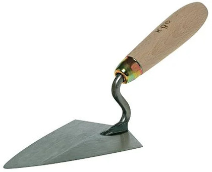 SKÄRSLEV 90X160MM SKÄRSLEV 160MM  5342
