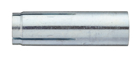 Slagankare fzb M16x65mm 25p VSB