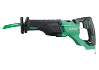 TIGERSÅG CR18DBL TOOL ONLY HIKOKI U/BATTERI & LADDARE