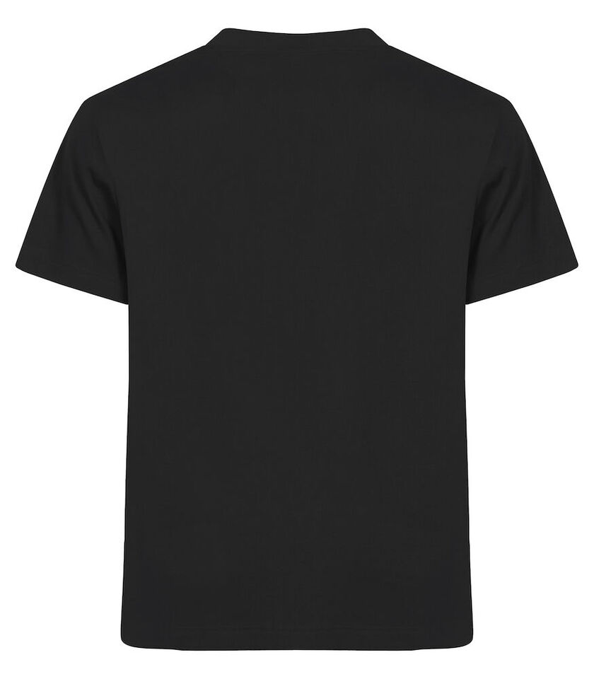 Over-T Svart XS