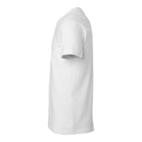 KINGS GOTS White L SW T-SHIRT Modell:106