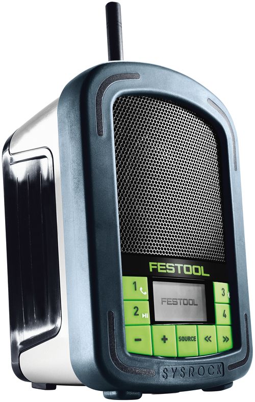 RADIO BR10