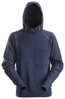 Huvtröja PW Marin Stl: XS