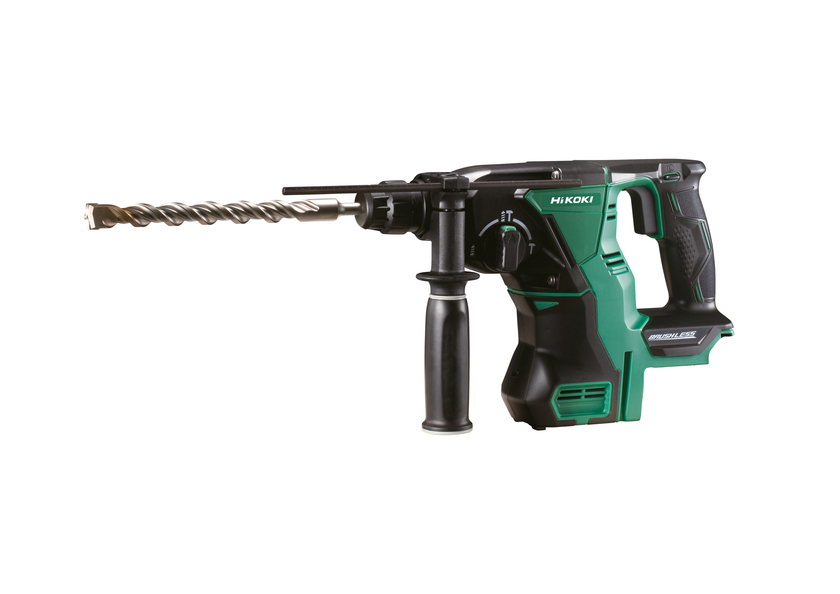 KOMBIHAMMARE DH18DBL TOOL ONLY HIKOKI HSC4, UTAN BATT./LADDA