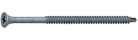 Isolerskruv 4,8x120 Typ B Längd 120 mm