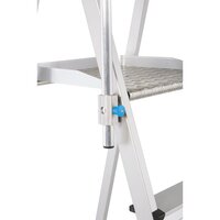 Trappstege ZAP Neo S plh 0,75m