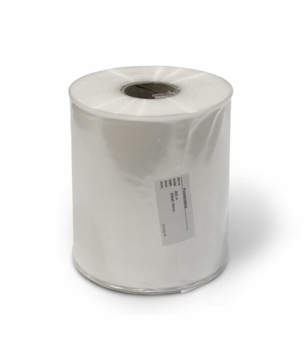 Utblåsslang Sila 600/700a3 200 m