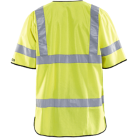 Varselväst 3023 Varselgul XXL/3XL