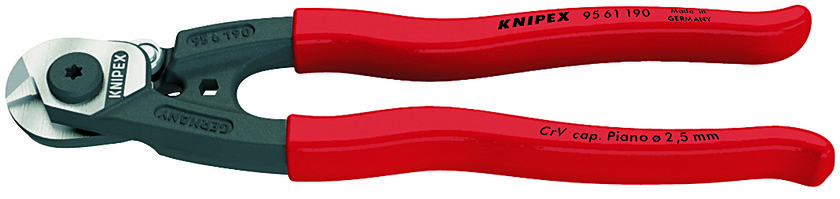 WIRESAX 190MM KNIPEX