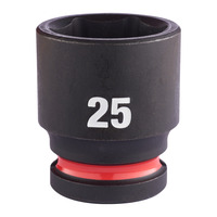 KRAFTHYLSA 1/2" SHW STD 25MM