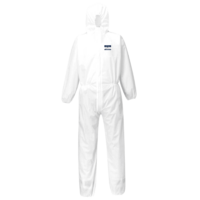 Korttidsoverall ST30 XXL